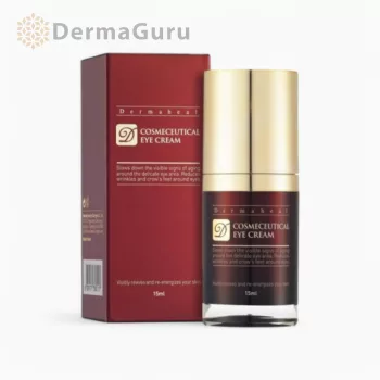   Dermaheal Cosmeceutical Eye Cream, péče o oční okolí, 15 ml