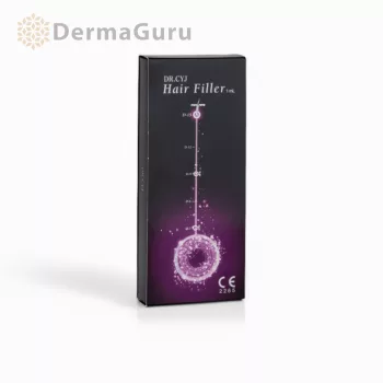 Dr. CYJ Hair Filler vlasový výplňový komplex 2x1 ml
