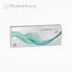 Aquashine PTx kyselinou hyaluronovou výplň 2x2 ml