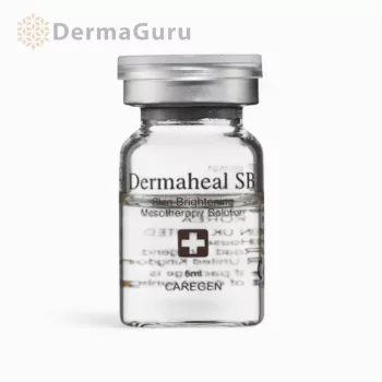   Dermaheal SB ošetření na zesvětlení pigmentových skvrn 5 ml