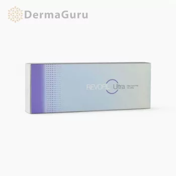 Revofil Ultra, hyaluronová výplň, 1 ml