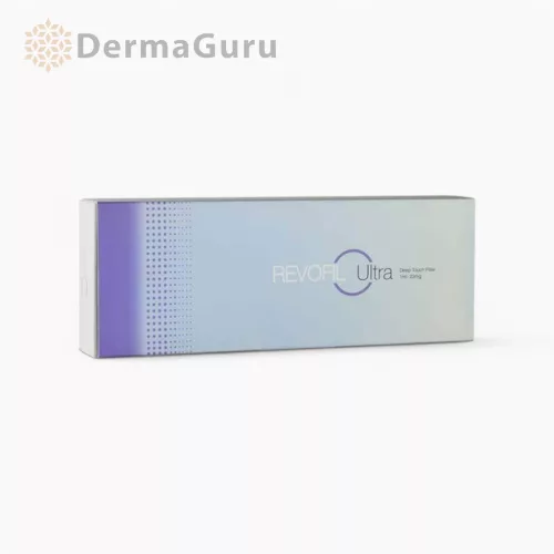 Revofil Ultra, hyaluronová výplň, 1 ml