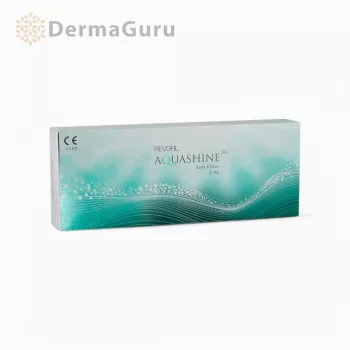   Aquashine Soft Filler BR zesvětlující kožní výplň 2 ml