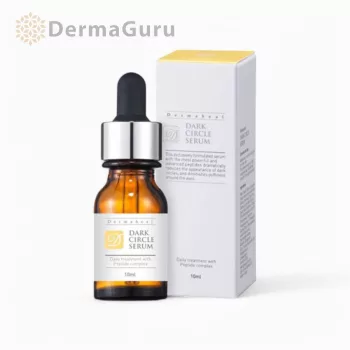   Dermaheal Dark Circle Serum, na tmavé kruhy a otoky pod očima, 10 ml
