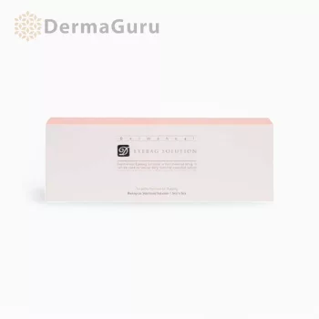   Dermaheal Eye Bag Solution proti váčkům pod očima 5x1,5 ml
