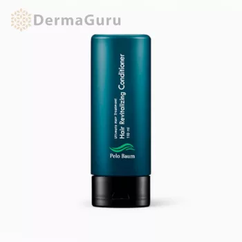   Pelo Baum Conditioner revitalizační kondicionér na vlasy 110 ml