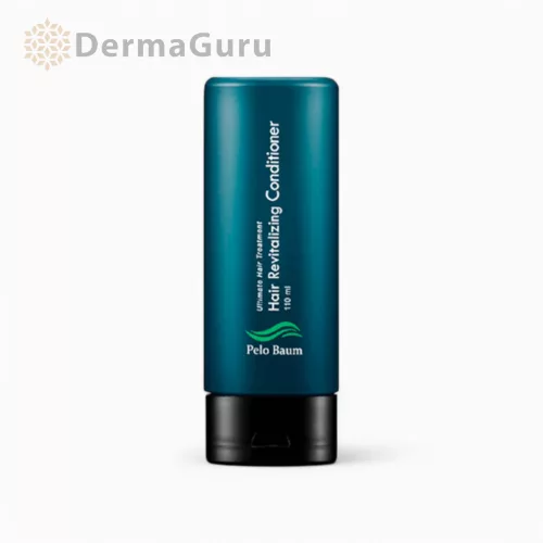 Pelo Baum Conditioner revitalizační kondicionér na vlasy 110 ml