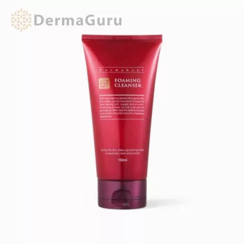   Dermaheal Foaming Cleanser, pěnivý čisticí přípravek, 150 ml
