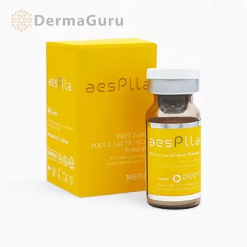 Aesplla – Kollagénserkentő Volumentöltő, 5 ml