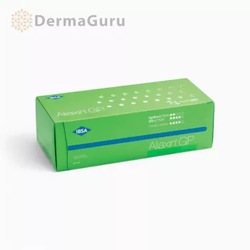   Aliaxin GP kyselinový hialuronový výplňový přípravek 2x1 ml