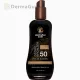 Australian Gold Spray Gel Bronzer SPF 50, naptej 237 ml