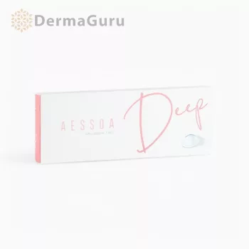 Aessoa Deep L., hyaluronová výplň, 1 x 1 ml