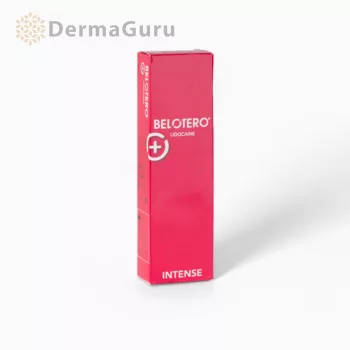 Belotero Intense L. kyselina hyaluronová výplň 1 ml