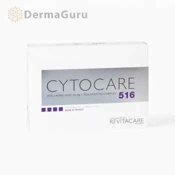 Cytocare 516 – Skinbooster ošetření 10×5 ml