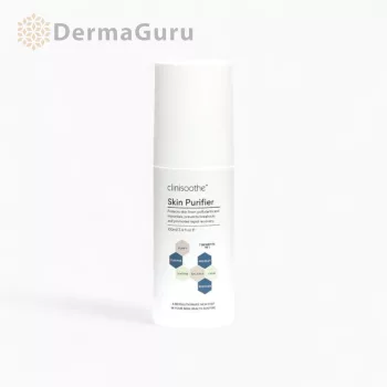   Clinisoothe+ Skin Purifier čisticí a zklidňující sprej, 100 ml