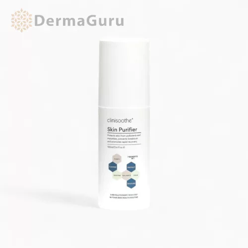 Clinisoothe+ Skin Purifier čisticí a zklidňující sprej, 100 ml