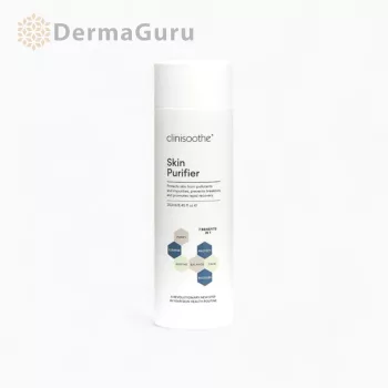   Clinisoothe+ Skin Purifier čisticí a zklidňující sprej, 250 ml