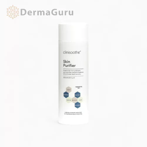 Clinisoothe+ Skin Purifier čisticí a zklidňující sprej, 250 ml