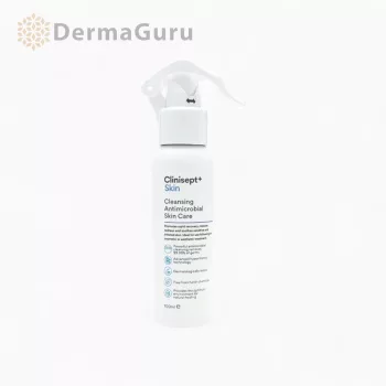   Clinisept+ Skin, antimikrobiální čištění a dezinfekce 100 ml