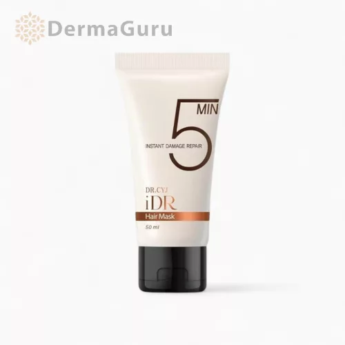 Dr. CYJ iDr Hajmaszk regeneráló kezelés 50 ml