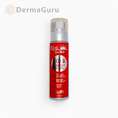 Ejal Sun Spray testfényvédő spray SPF 50+ 100 ml