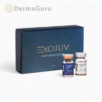 Exojuv Obnovující Exosomové Sérum na pleť, 5 ml