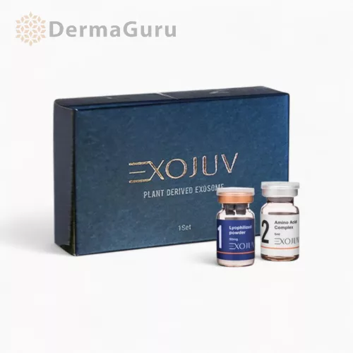 Exojuv Obnovující Exosomové Sérum na pleť, 5 ml