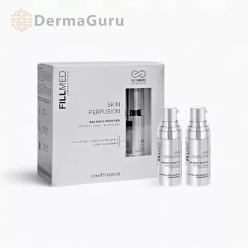 Fillmed SP Balance Booster exfoliační sérum 3x10 ml