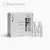 Fillmed SP Balance Booster exfoliační sérum 3x10 ml