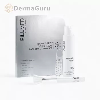 Fillmed Bright Peel chemický peeling 100 ml