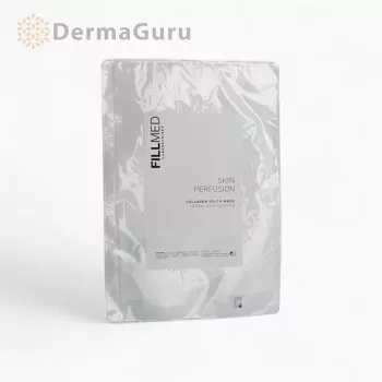 Fillmed SP CAB Collagen Mask protivrásková maska 5 ks