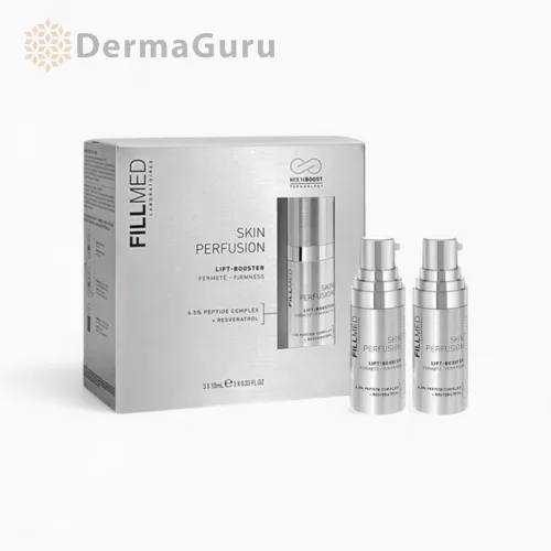 Fillmed SP Lift Booster lifting sérum 3×10 ml