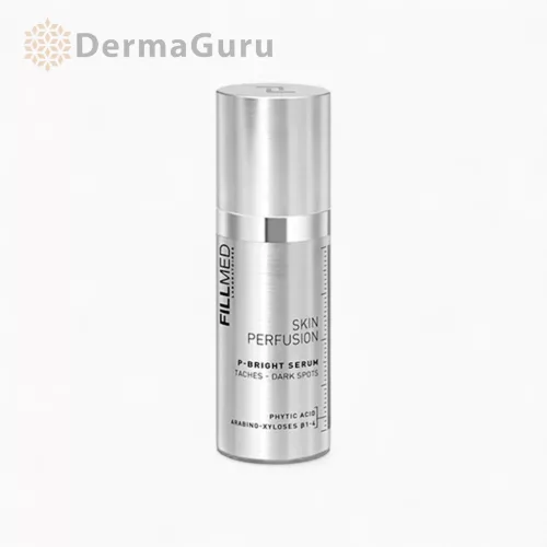 Fillmed SP P-Bright Serum rozjasňující sérum proti pigmentovým skvrnám 30 ml