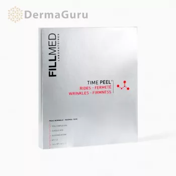 Fillmed Time Peel kémiai hámlasztó 100 ml