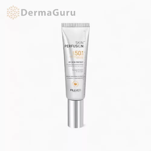 Fillmed SP UV Skin Protect ochranný krém SPF 50+ 50 ml