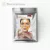 Glomedic Coenzyme Q10 Mask, anti-aging maszk, narancs, 25 g