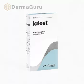 Ialest – Biorevitalizační Skinbooster 2 ml
