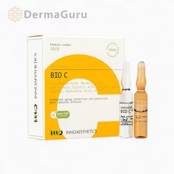 Inno-EXFO Bio C – Chemický peeling 10x2 ml