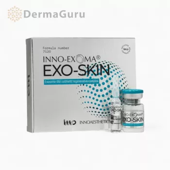   Innoaesthetics Exo-Skin regenerační post‑ošetření 10 ml