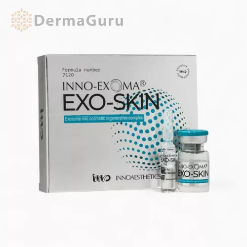 Innoaesthetics Exo-Skin regenerační post‑ošetření 10 ml