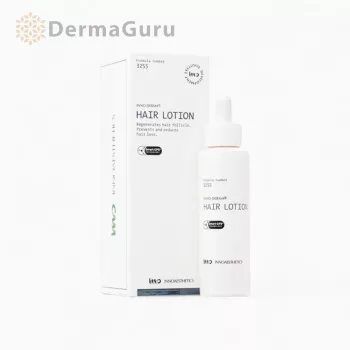 Innoaesthetics Hair Lotion hajerősítő kezelés 70 ml