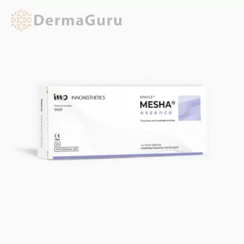 Inno-CE Mesha Essence, finom ráncokat korrigáló, 1.2 ml