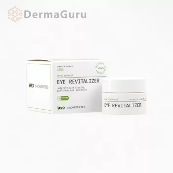   Innoaesthetics Inno-REV Eye revitalizační krém na oční okolí 15 g