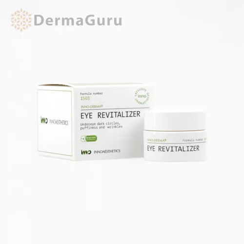 Innoaesthetics Inno-REV Eye revitalizační krém na oční okolí 15 g
