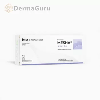 Inno-CE Mesha Smile, ajakformát kiemelő, simító, 1.2 ml