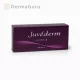 Juvederm Ultra 2 L., hyaluronová výplň, 2x0,55 ml