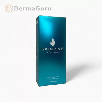   Juvederm Skinvive L. – Rozjasňující hydratační skinbooster 1 ml