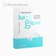 Dermaren Lumi Glow Mask, polinukleotid fátyolmaszk 5 db