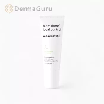   Mesoestetic Blemiderm Local Control sérum na ošetření nedokonalostí pleti 10 ml