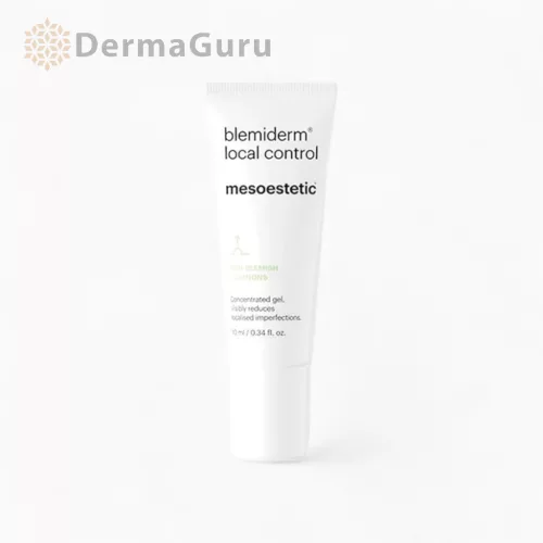 Mesoestetic Blemiderm Local Control sérum na ošetření nedokonalostí pleti 10 ml
